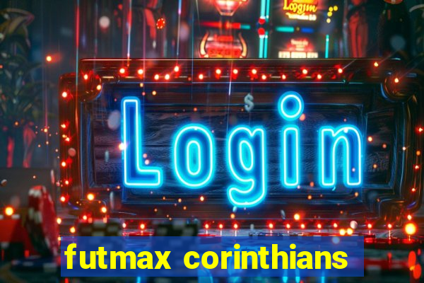 futmax corinthians